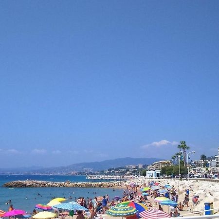 Hyper Centre Cannes - Plages Et Palais 5Min A Pied Buitenkant foto